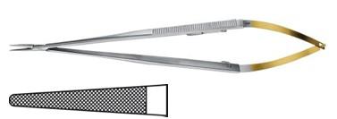 ДУРОГРІП КАСТРОВЕДЖО. ГОЛКОТРИМАЧ 0. 2/215MM